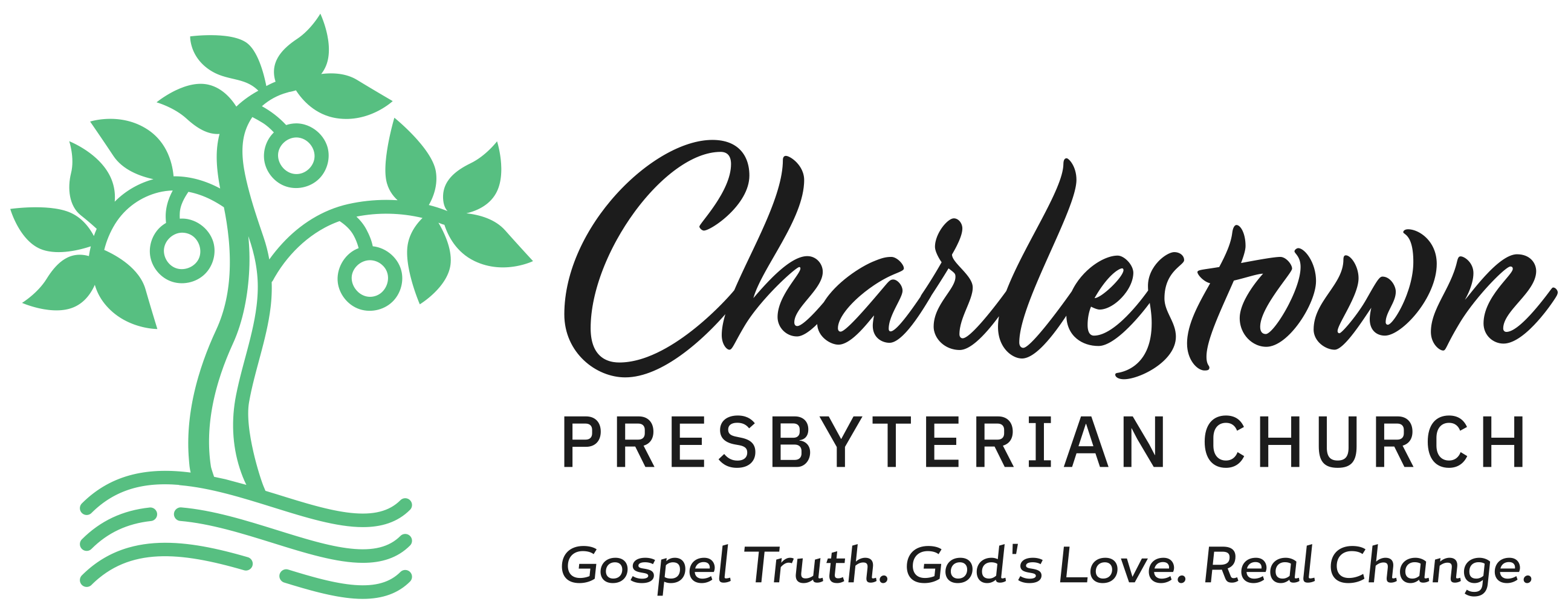Charlestown Presbyterian Church